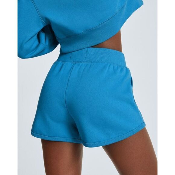 ✨Everlane The Track Sz Large Sweatshort✨ - Picture 5 of 12